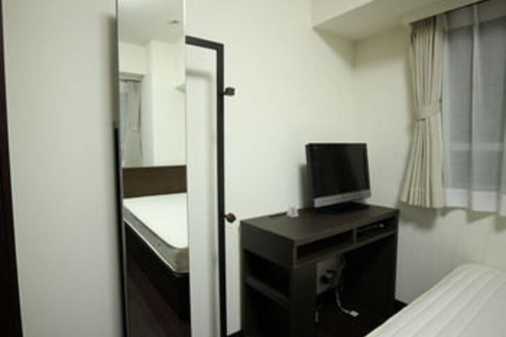 Inside Room Photo