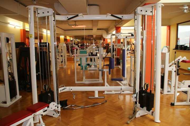 Health and Fitness 22 of 30