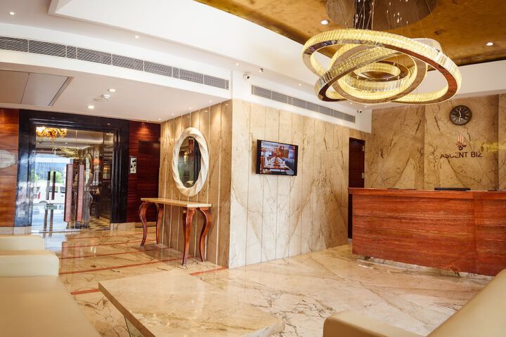 Hotel Interior 2 of 34