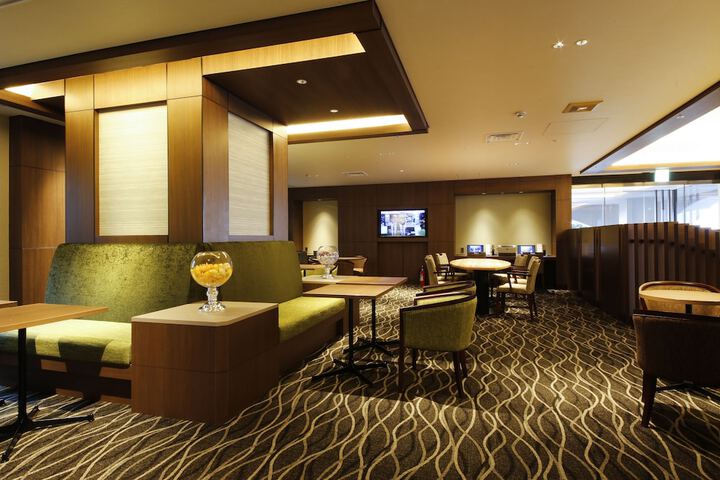 Hotel Interior 9 of 39