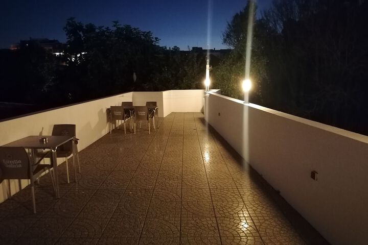 Terrace/Patio 27 of 40