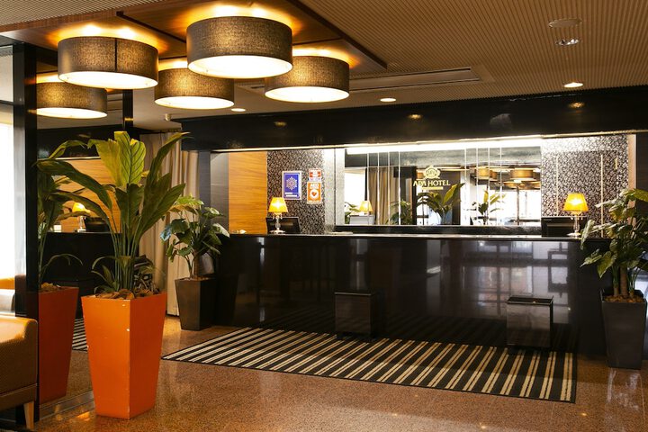 Hotel Interior 6 of 41