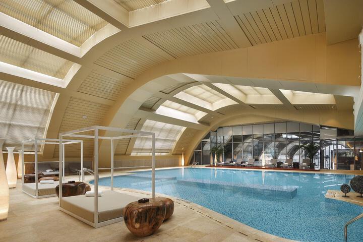 Pool 10 of 111