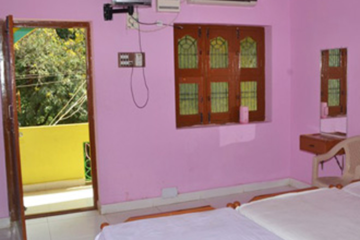 SAII TIRUMALA RESIDENCY