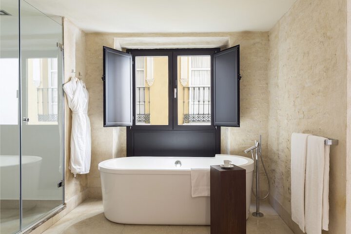 Bathroom Vanities