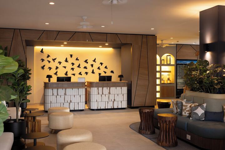 Hotel Interior 2 of 58