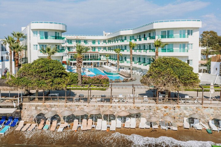 Hotel 147 of 160
