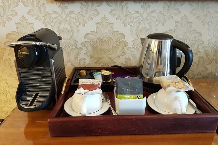Breakfast/Coffee Service 47 of 82