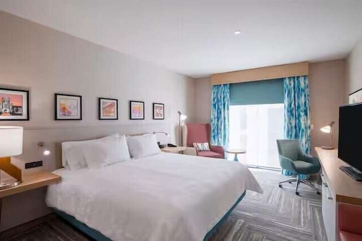 Hilton Garden Inn Steele Creek Charlotte