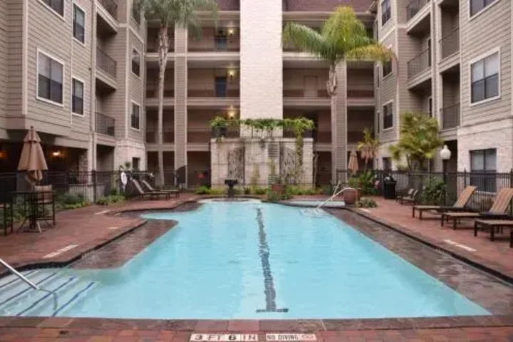 Pool 8 of 19