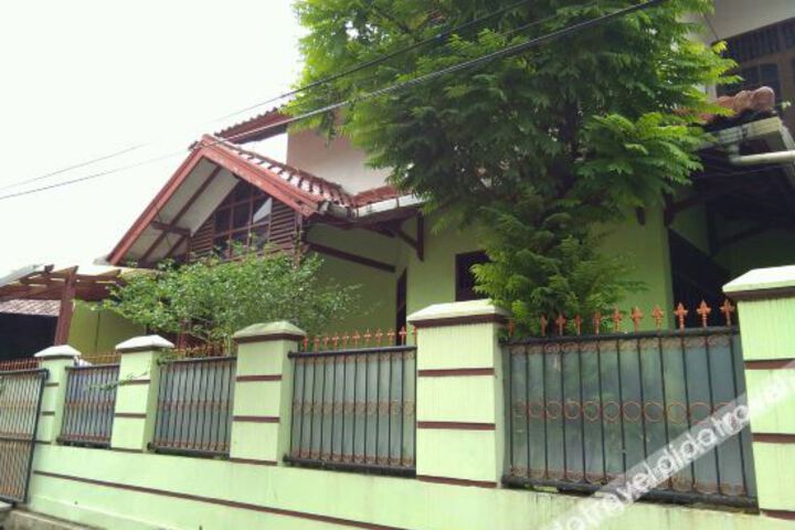 绿地东民宿(Green East Homestay)