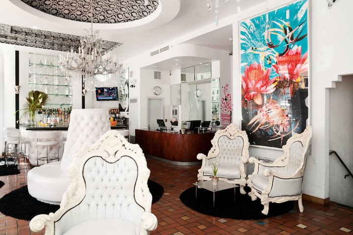 Lobby Photos