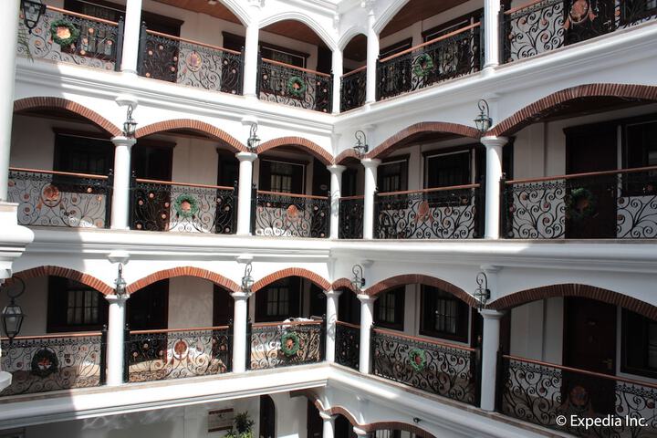 Hotel 127 of 131