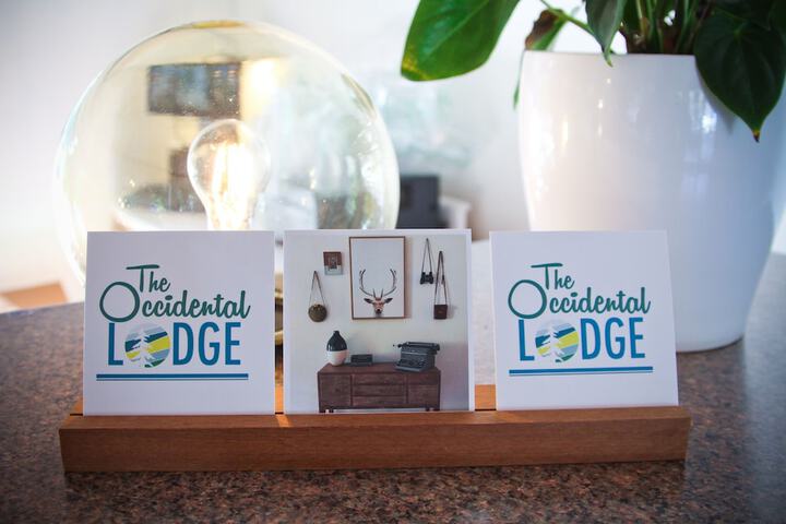 Hotel Interior 3 of 45