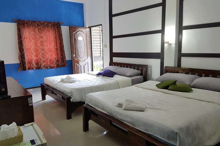 Fitness Facility Photos