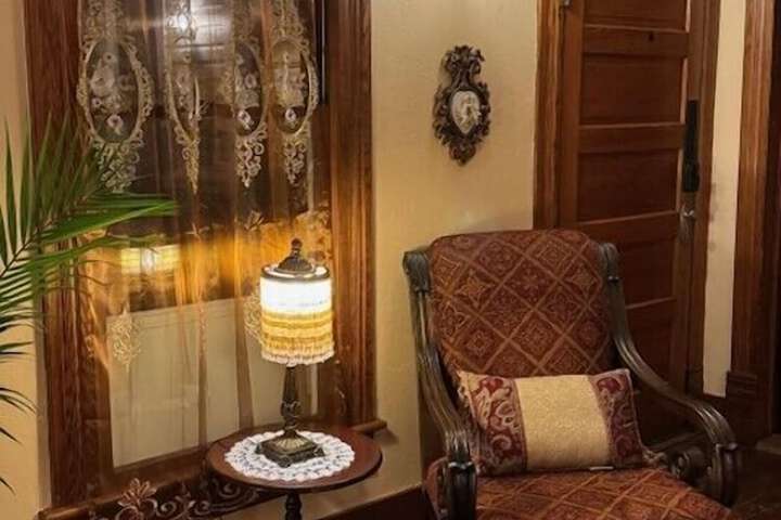 Hotel Interior 71 of 92