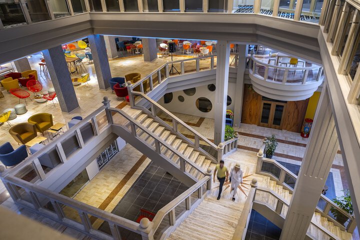 Hotel Interior 2 of 114