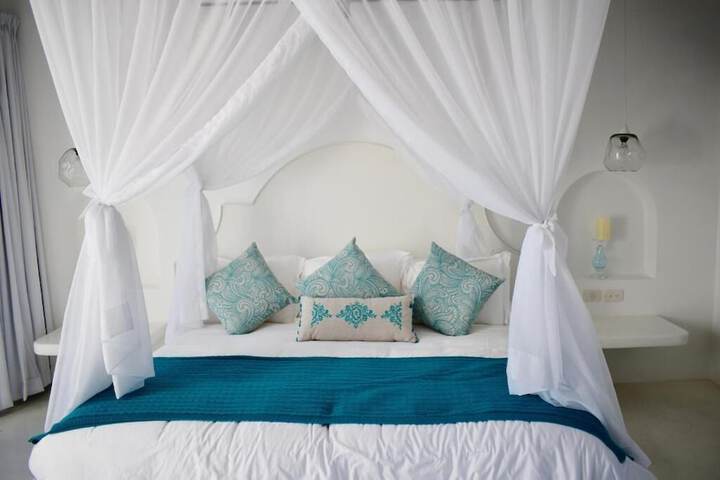 Casa Tara Retreat