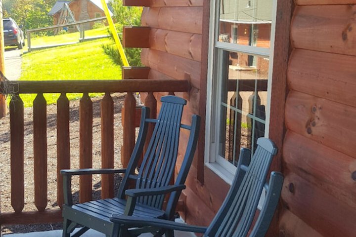 Terrace/Patio 11 of 22