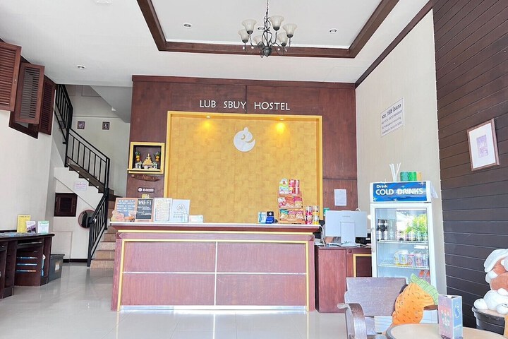 Hotel Interior 3 of 59