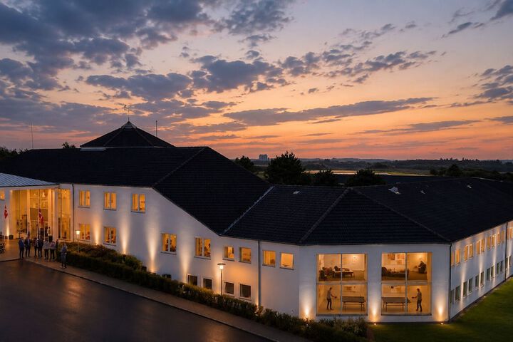 Løgstør Parkhotel
