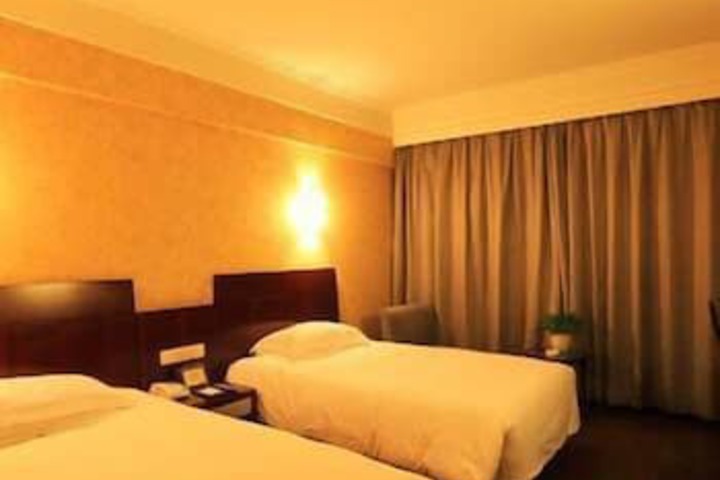 Wuxi Scholars Hotel