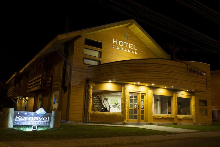 Hotel y Cabanas Kernayel
