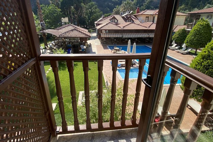 View from room
