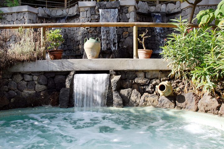 Pool to Cool