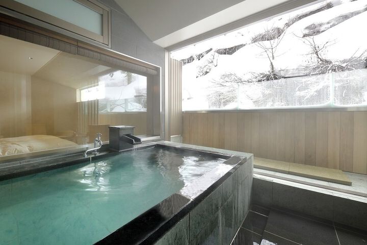Bath Photo