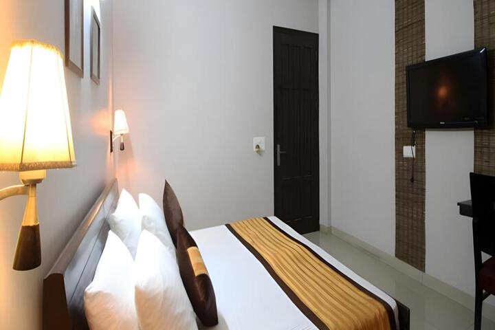 Fitness Facility Photos