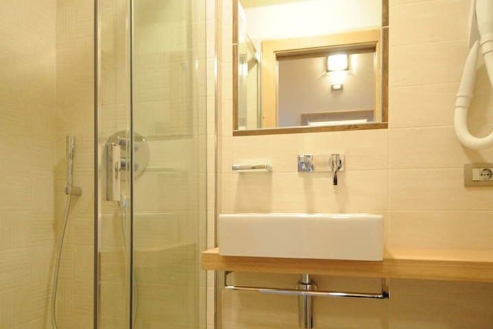 Bathroom Vanities