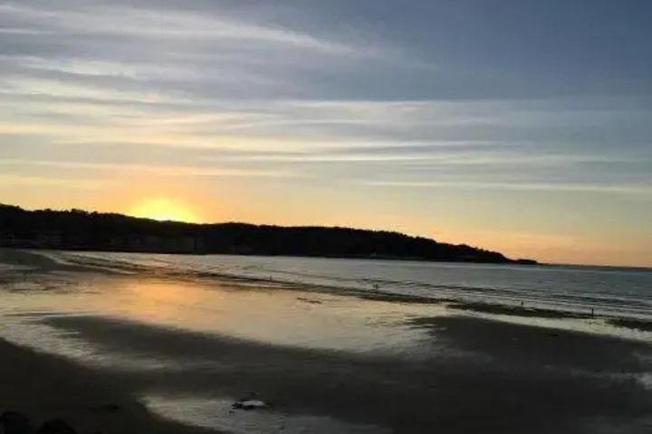 Beach 7 of 11