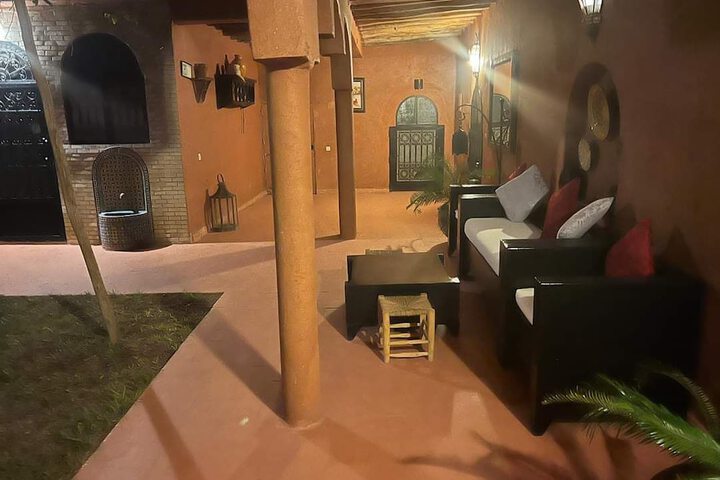 Terrace/Patio 10 of 23