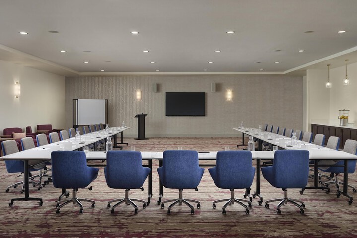 Meeting 25 of 33