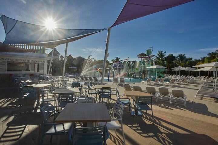 Terrace/Patio 126 of 152