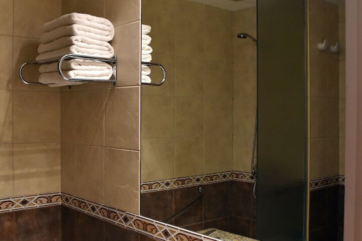 Bath Interior