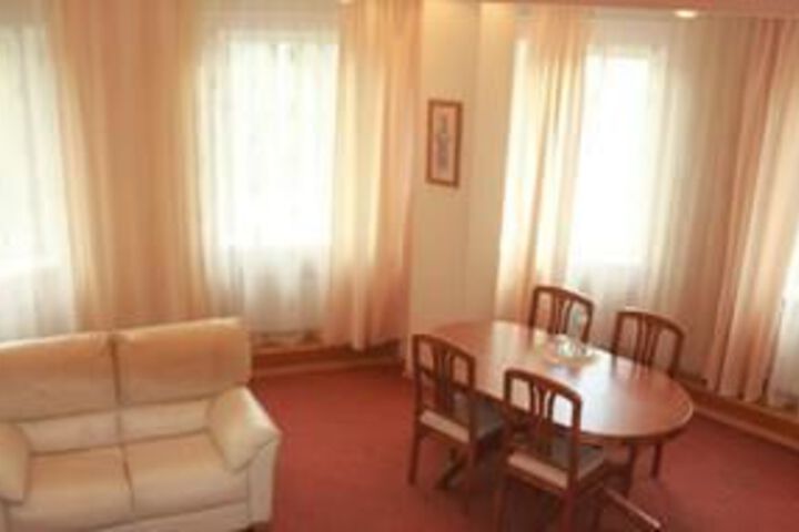 Fitness Center Photo