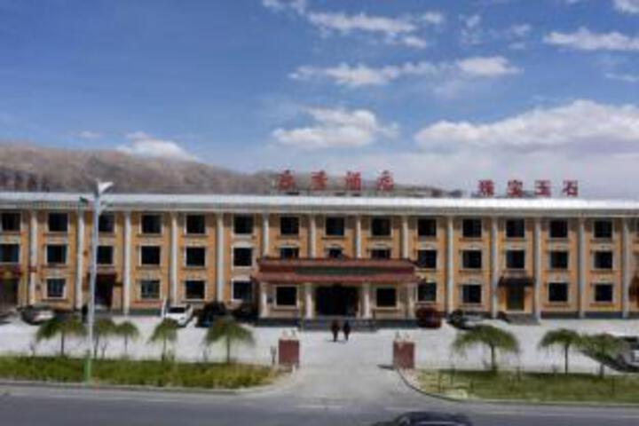 Leji Hotel