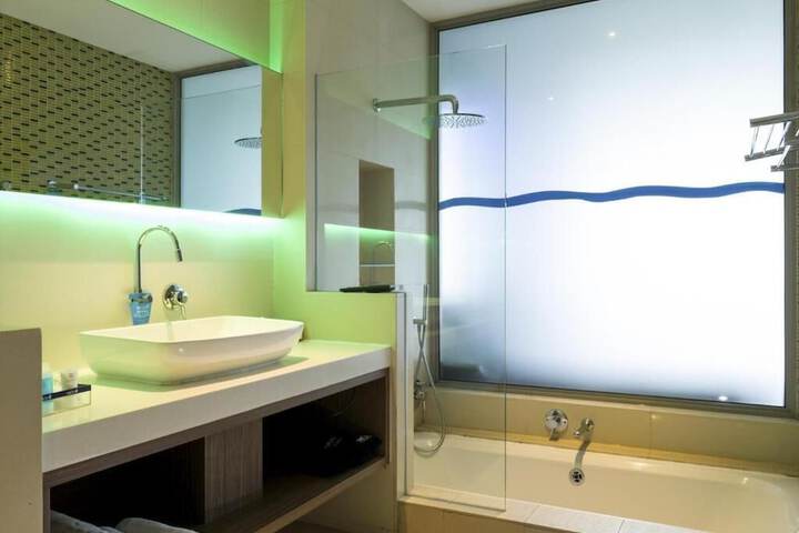 Bath Amenities