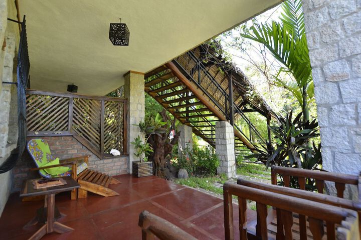 Terrace/Patio 22 of 51