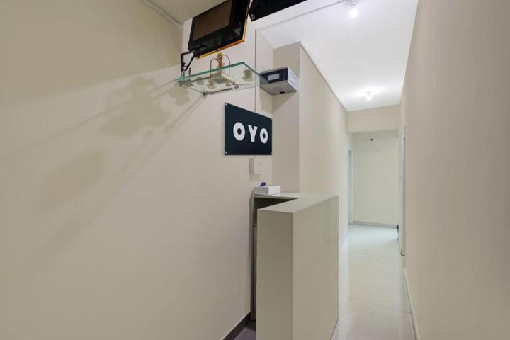 Hotel O KPC Comfort