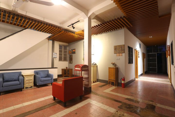 Hotel Interior 2 of 26