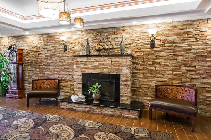 Hotel Interior 3 of 67