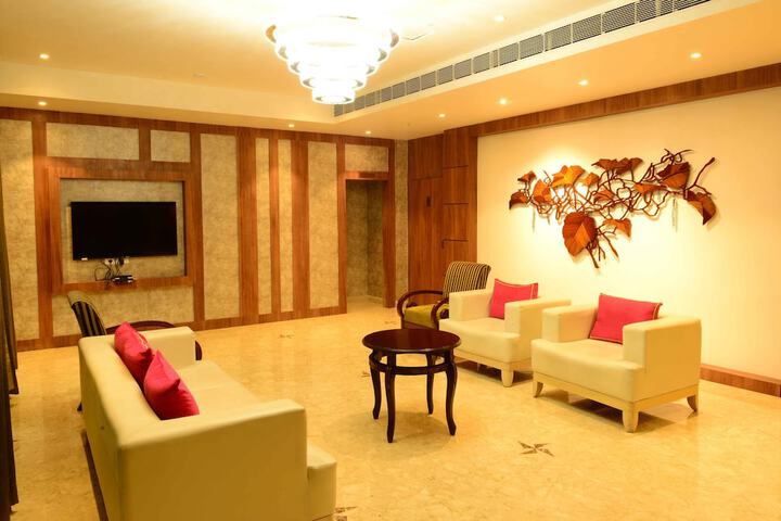 Hotel Interior 39 of 48