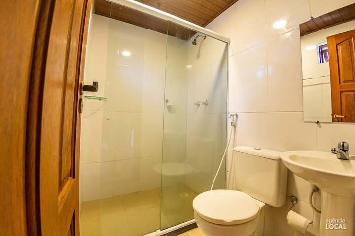 Bath Interior