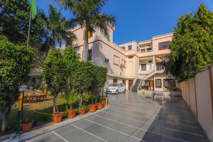 V Resorts Trehan Ashiana Amritsar