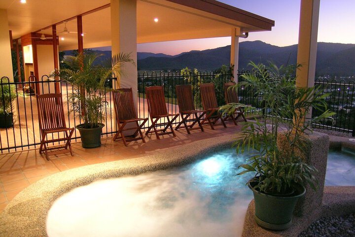 Hotel Spa