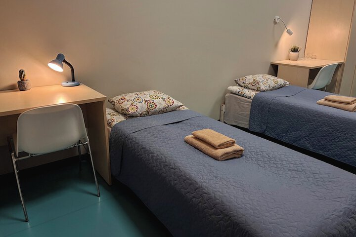 Room 17 of 26