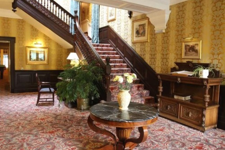 Hotel Interior 59 of 80